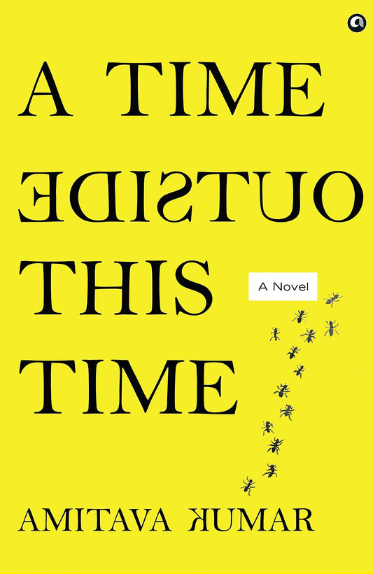 Time Outside This Time A