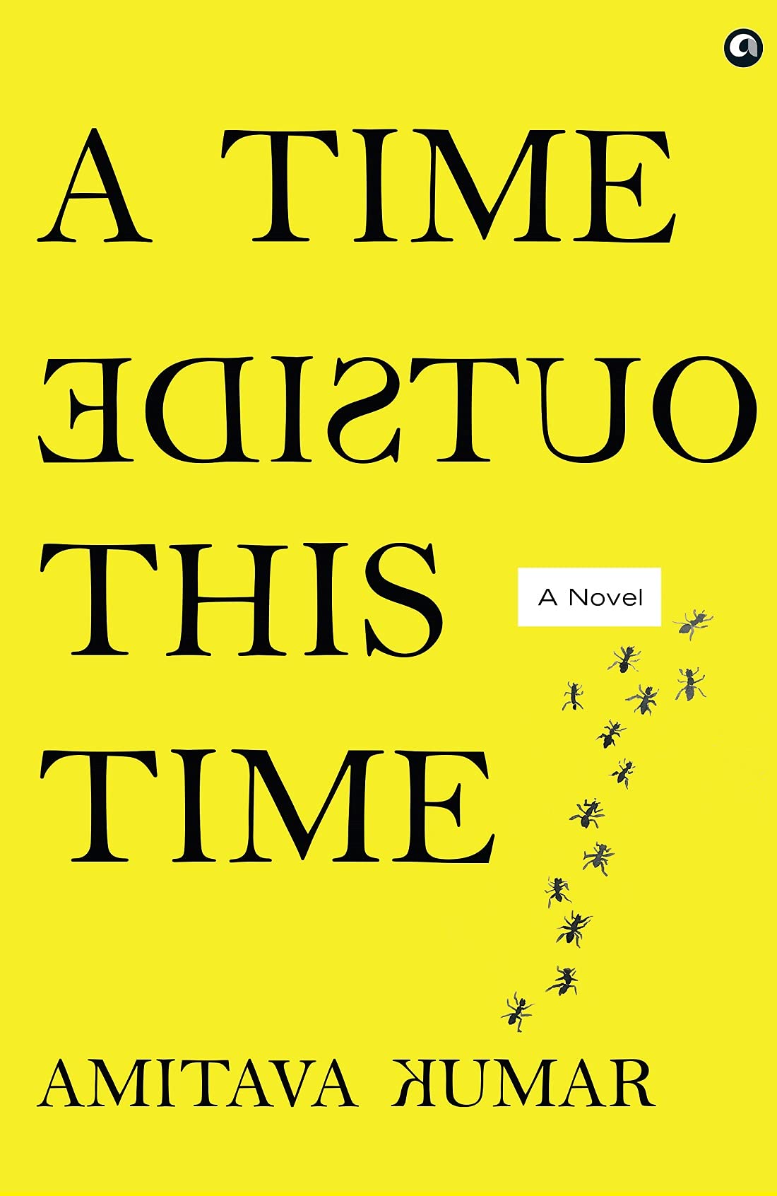 Time Outside This Time A