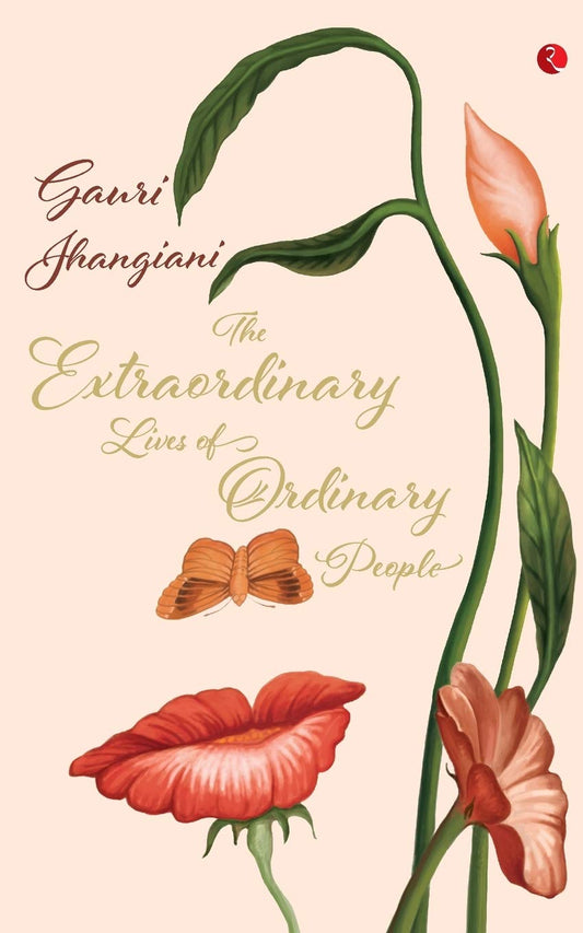 Extraordinary Lives