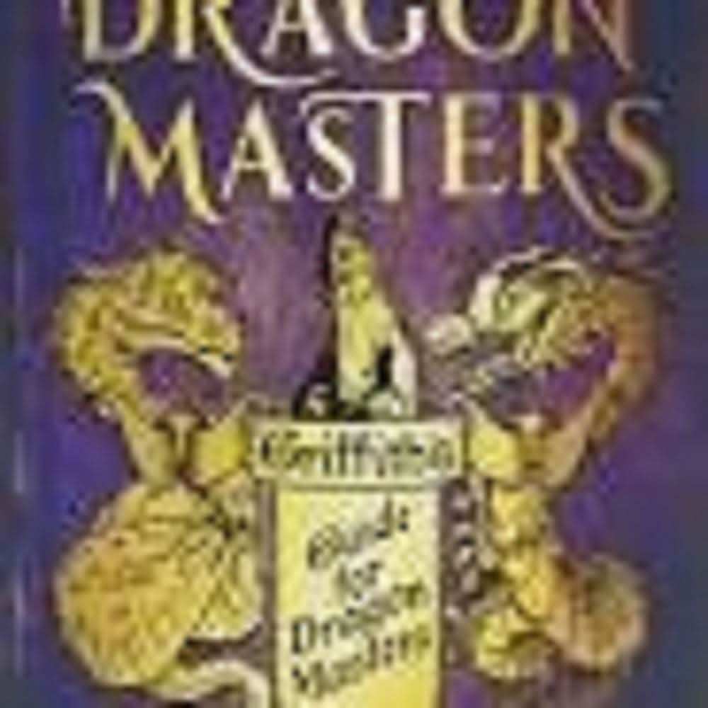 Dragon Masters Special Edition: Griffiths Guide For Dragon Masters (A Branches Book)
