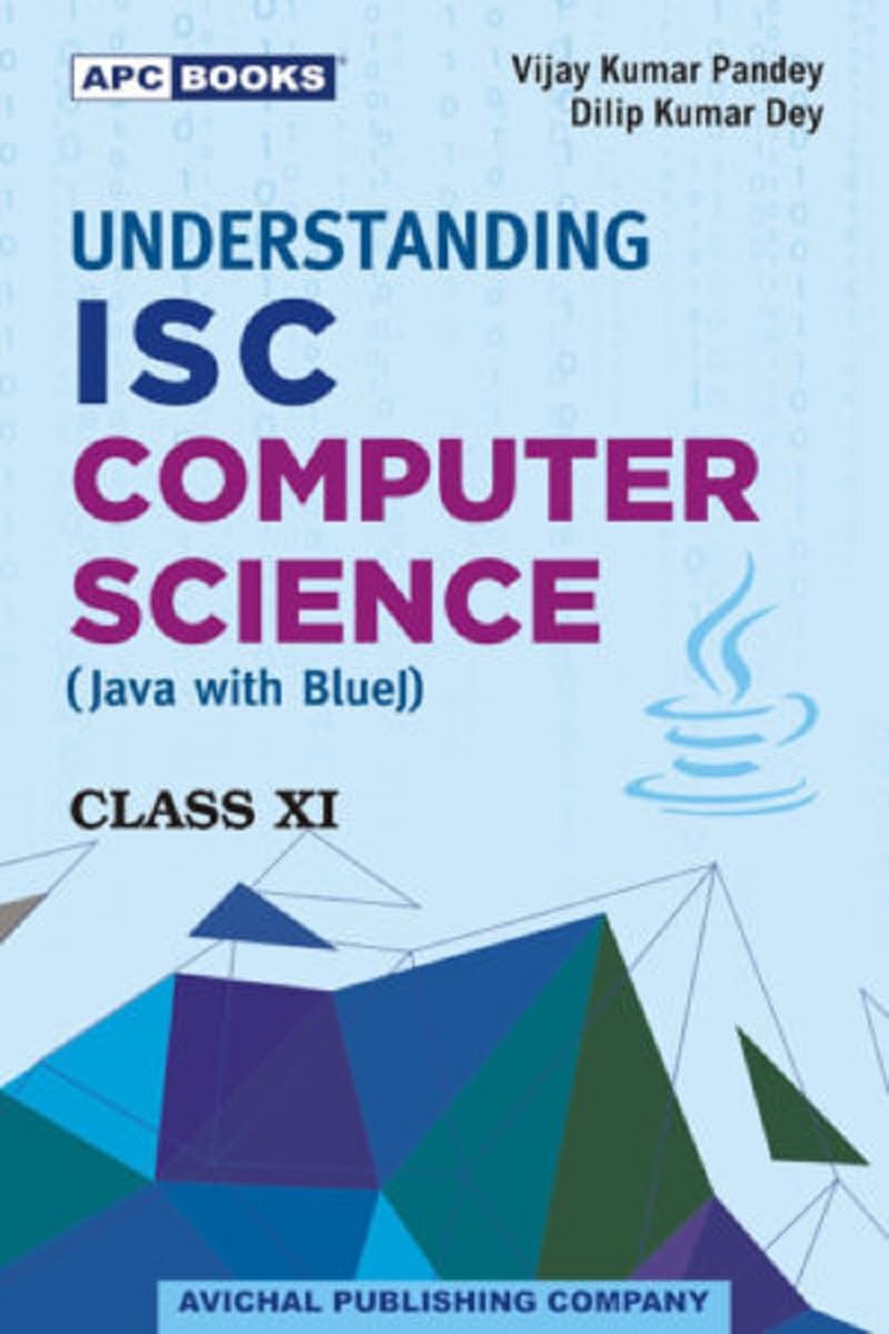 Understanding Isc Computer Science