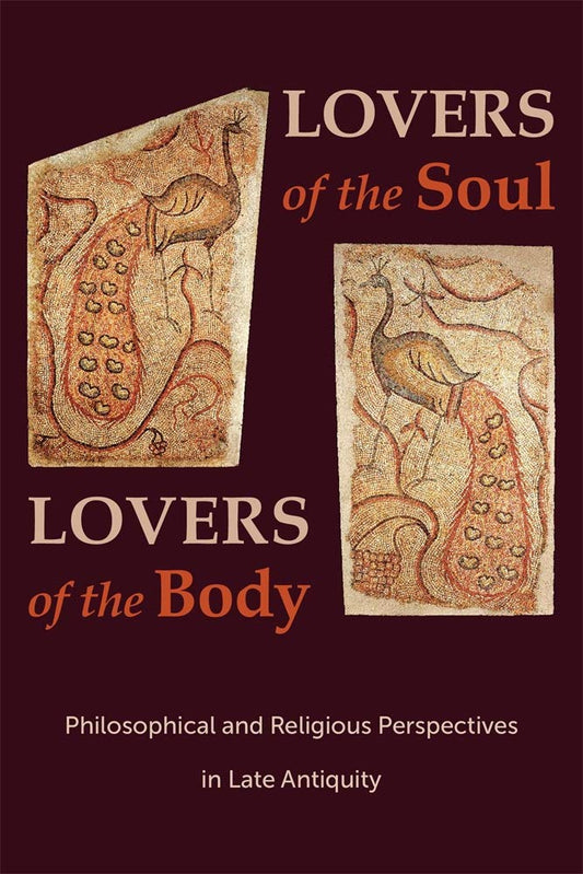 Lovers Of The Soul, Lovers Of The Body