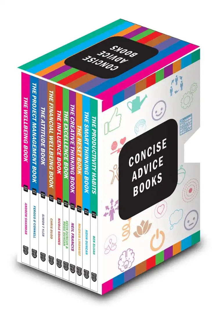 Concise Advice Series