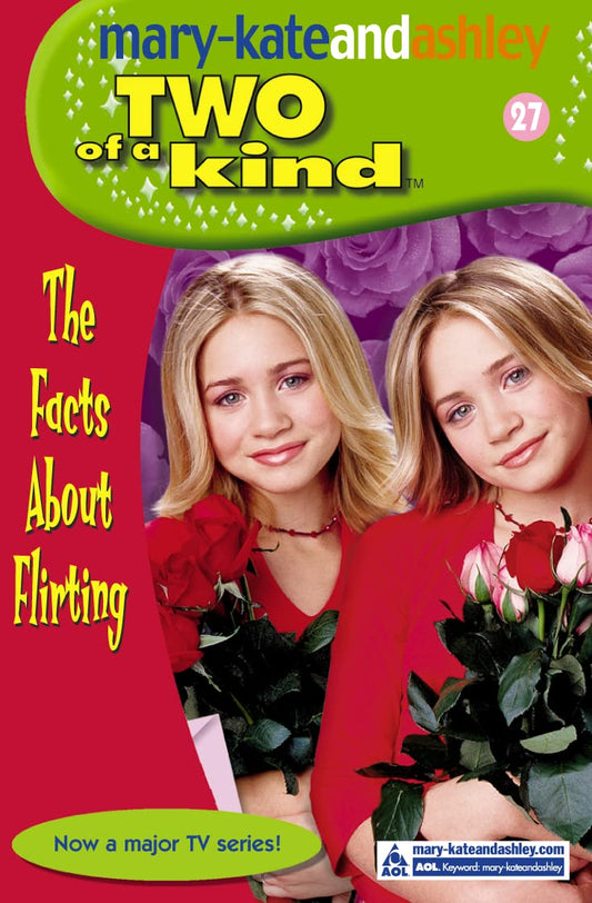 Facts About Flirting