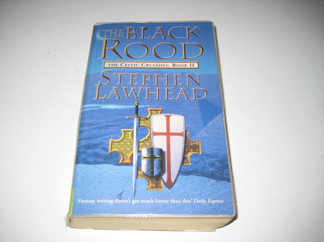 Black Rood