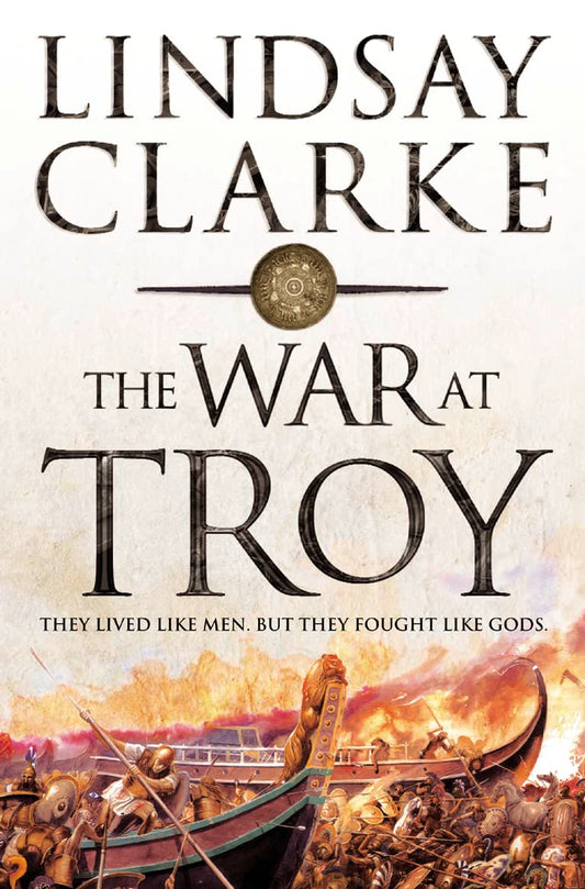 War At Troy