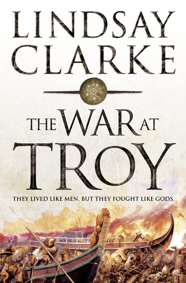 War At Troy