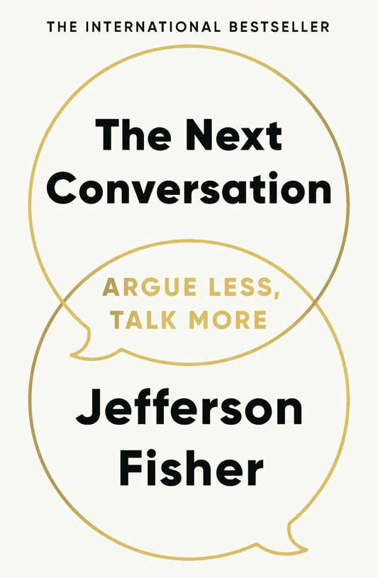 The Next Conversation