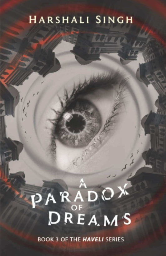 A Paradox Of Dreams