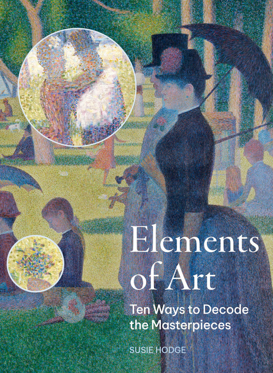 The Elements Of Art