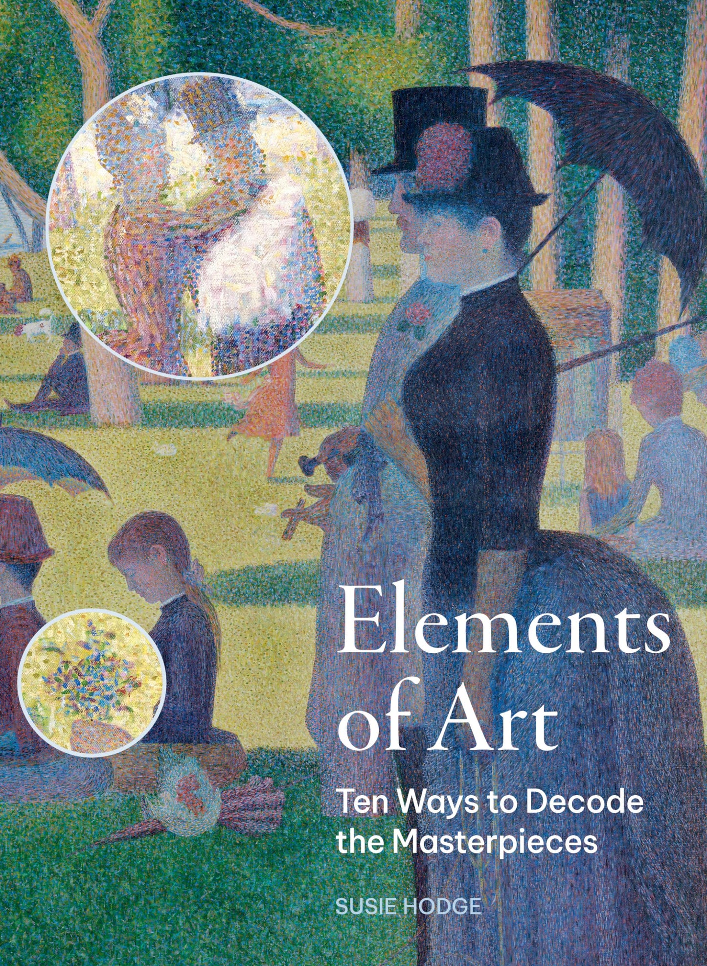 The Elements Of Art