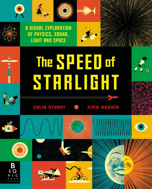 The Speed Of Starlight