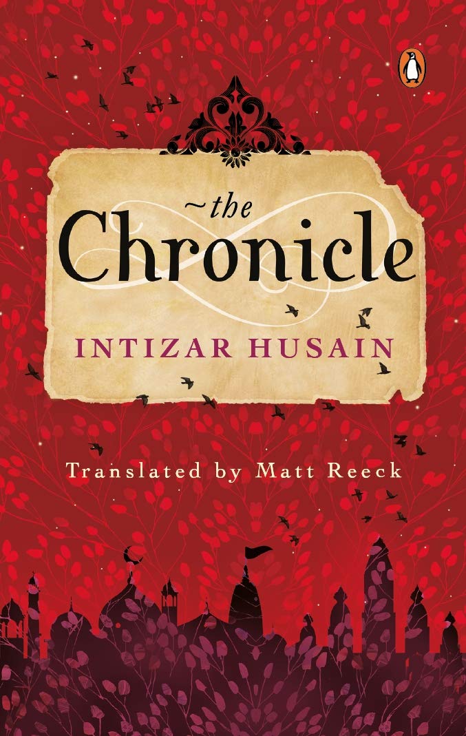 Chronicle