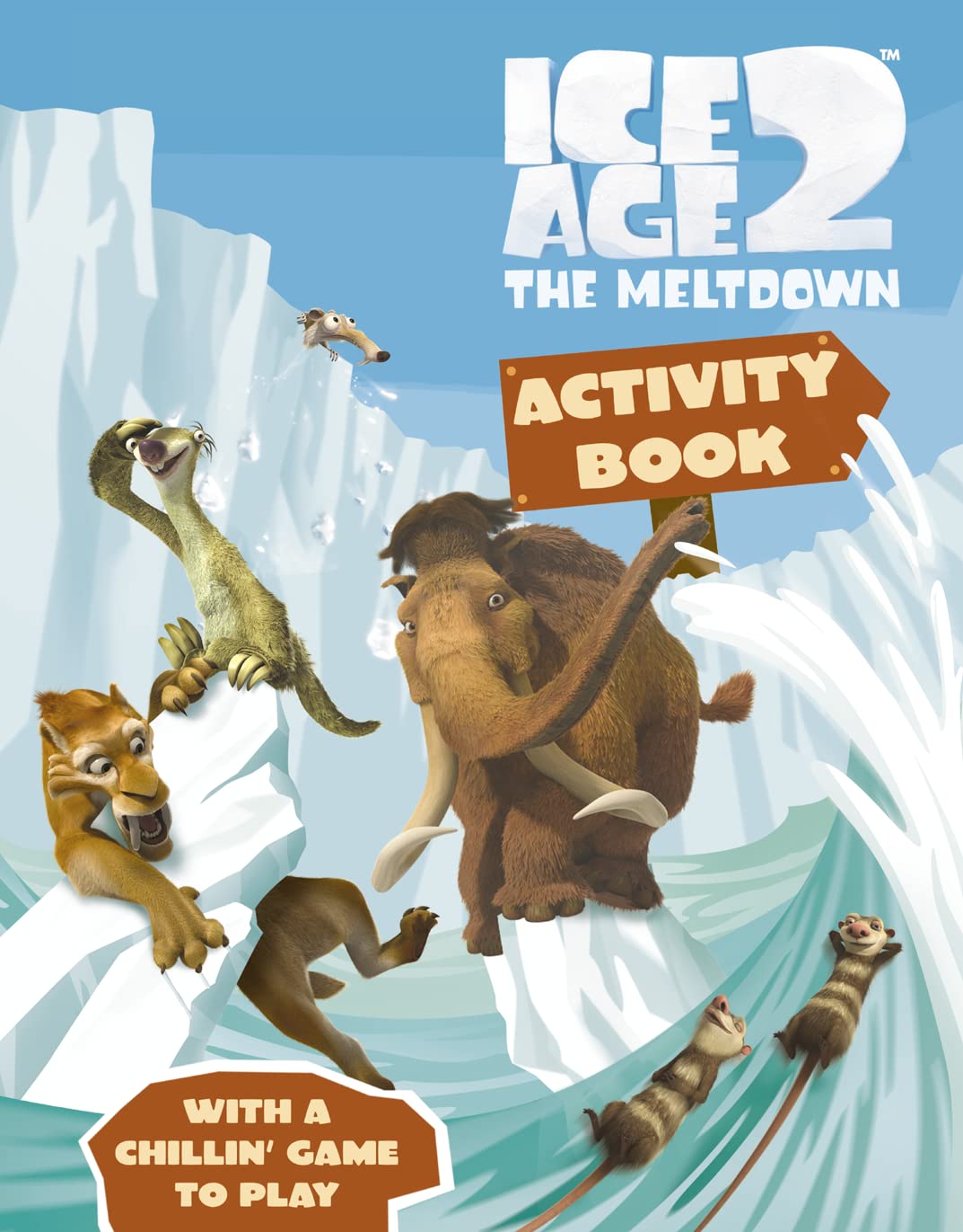 Activity Book