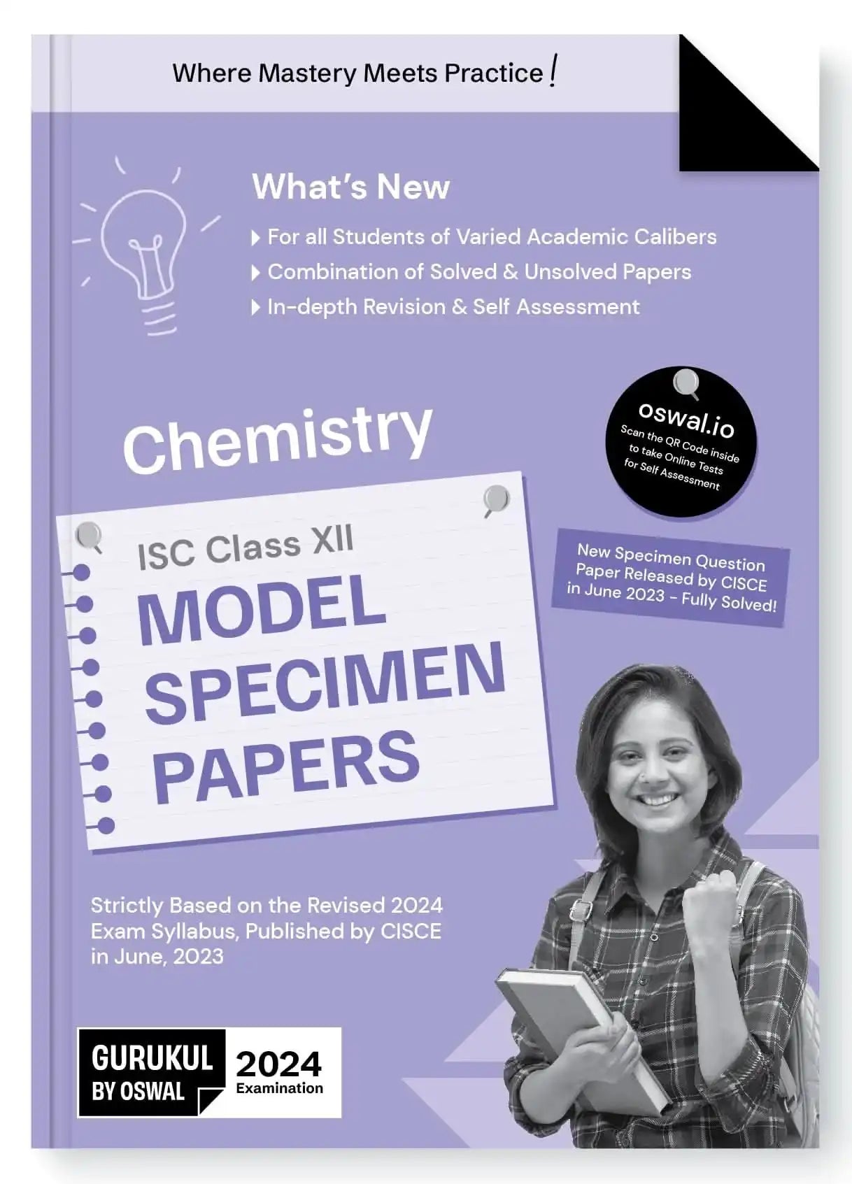 Opp Isc Msp Chemistry Bk 12 (2024)