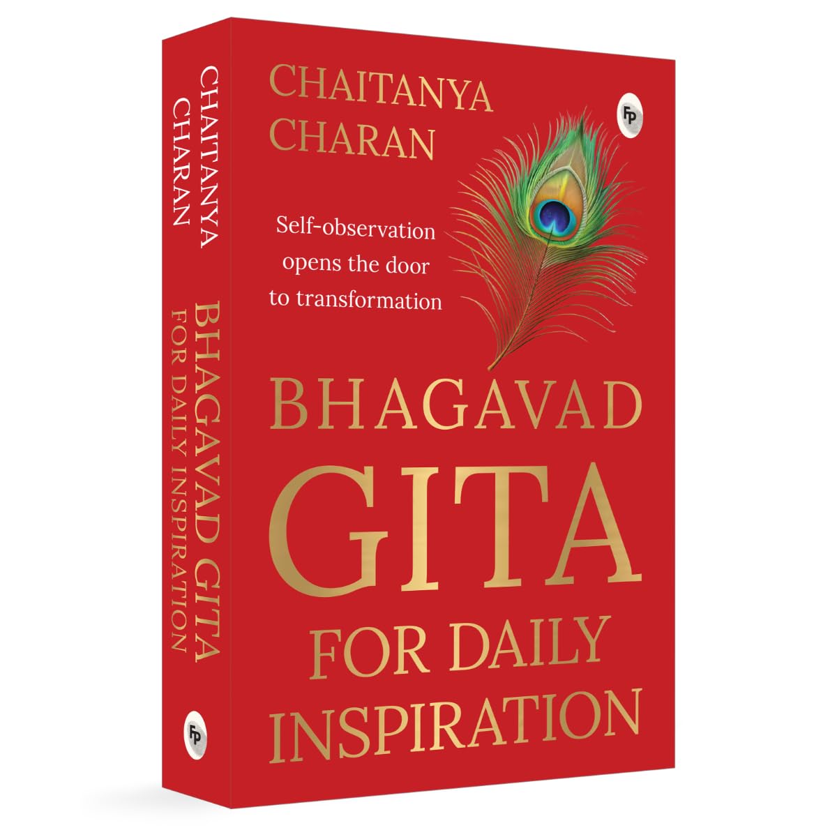 Bhagavad Gita For Daily Inspiration