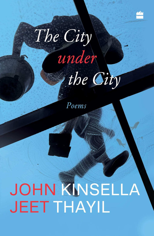 The City Under The City