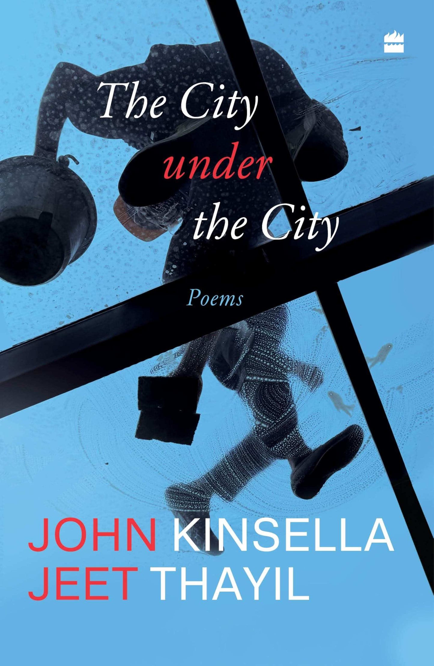 The City Under The City
