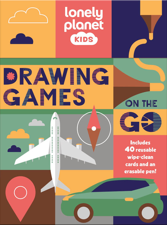 Drawing Games On The Go 1 Âau/Ukã