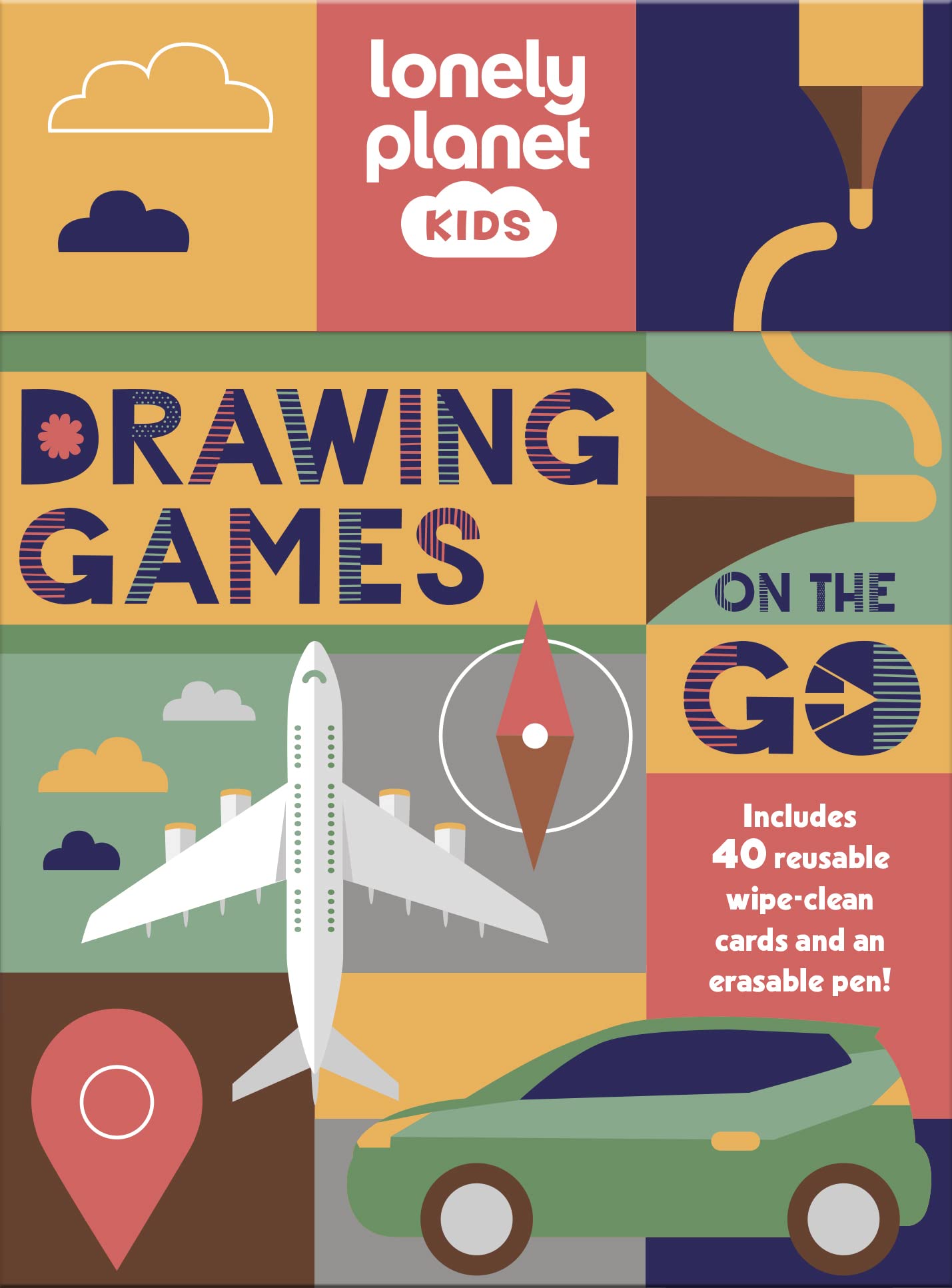 Drawing Games On The Go 1 Âau/Ukã