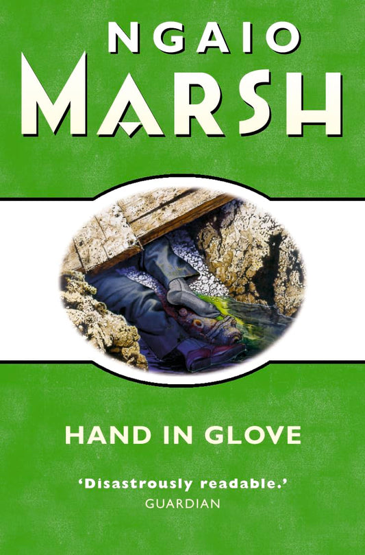 Hand In Glove