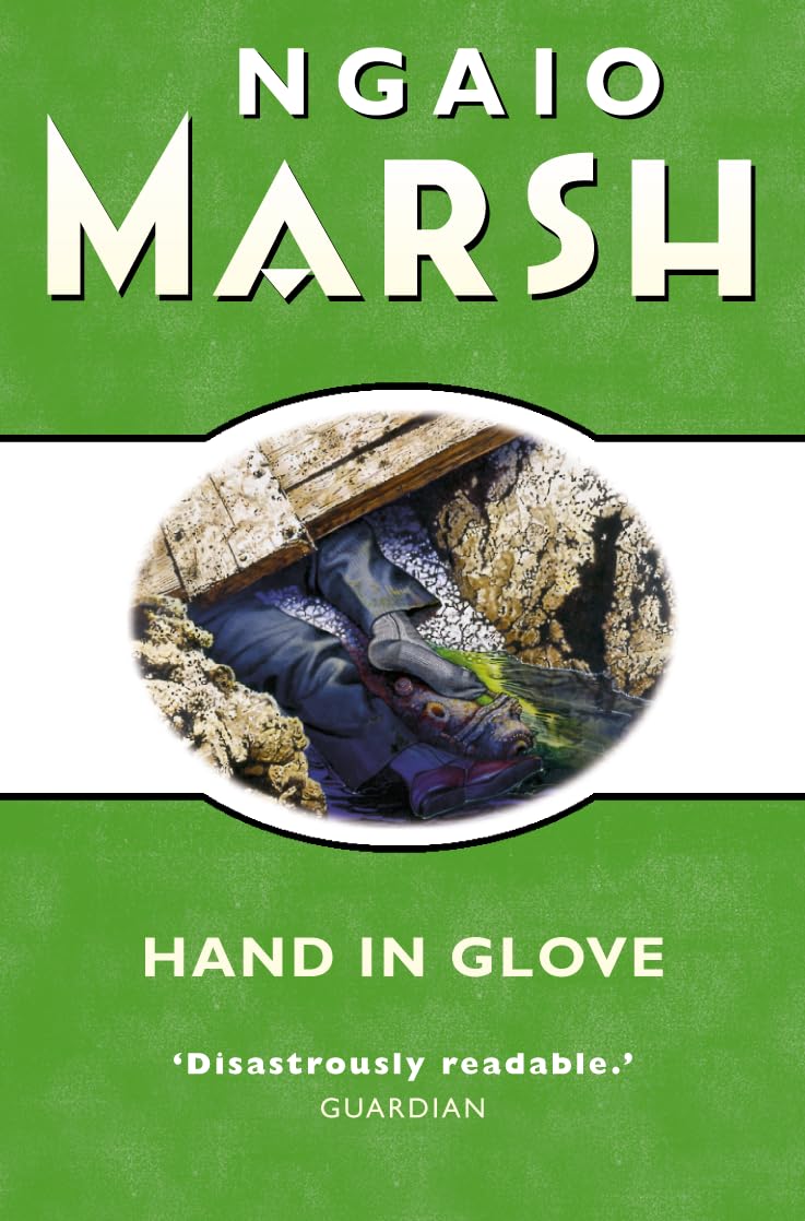 Hand In Glove