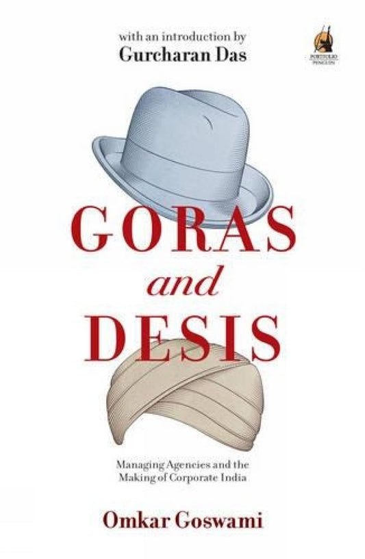 Goras And Desis