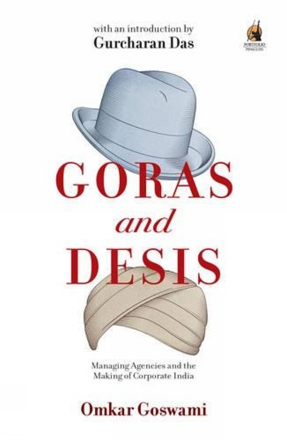Goras And Desis