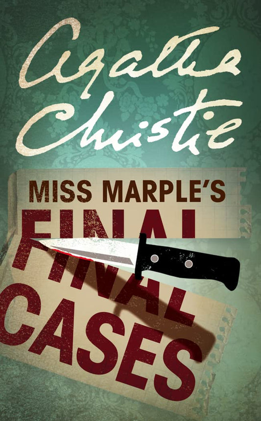 Miss Marple Final Cases