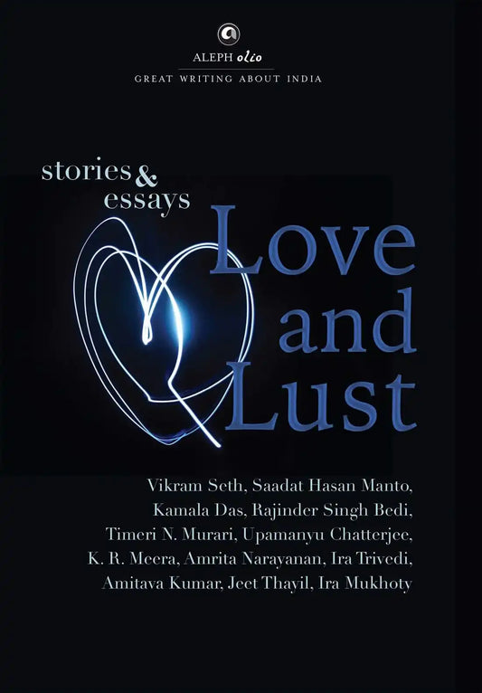 Love And Lust (Hb)