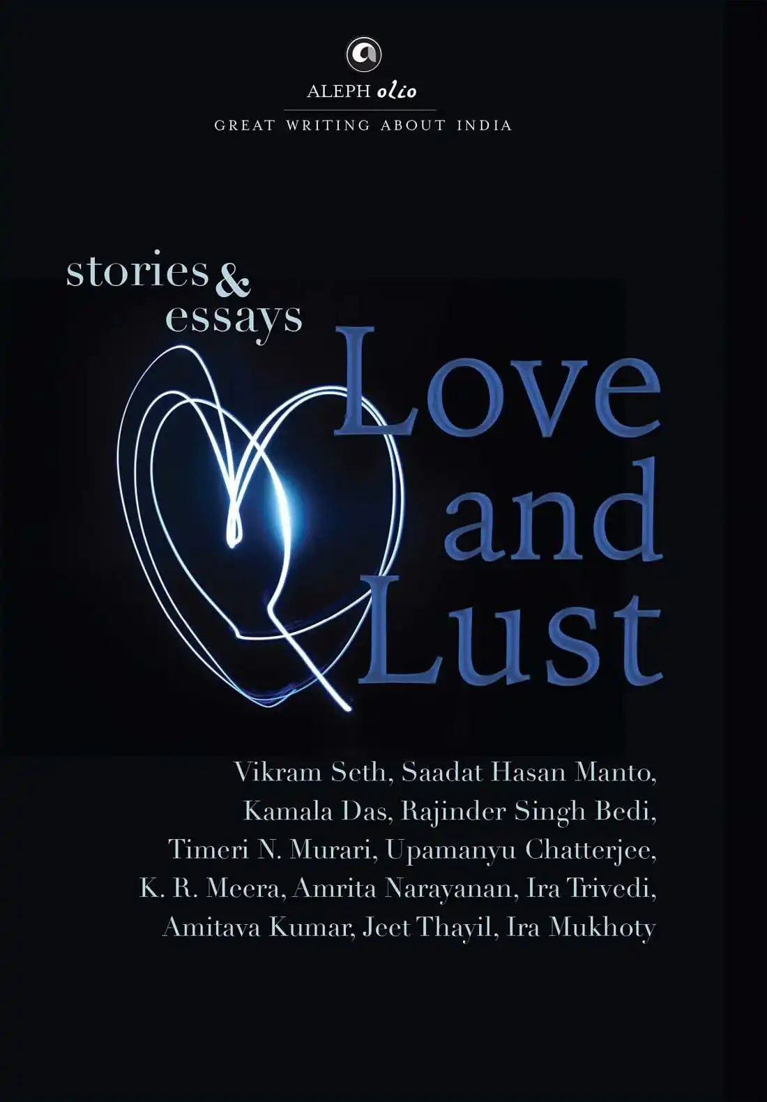 Love And Lust (Hb)