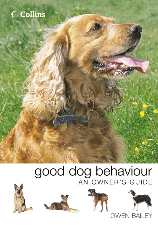 Good Dog Behavier
