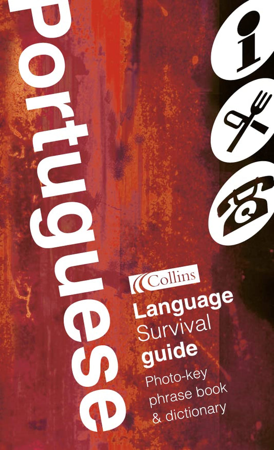 Portuguese Survival Guide