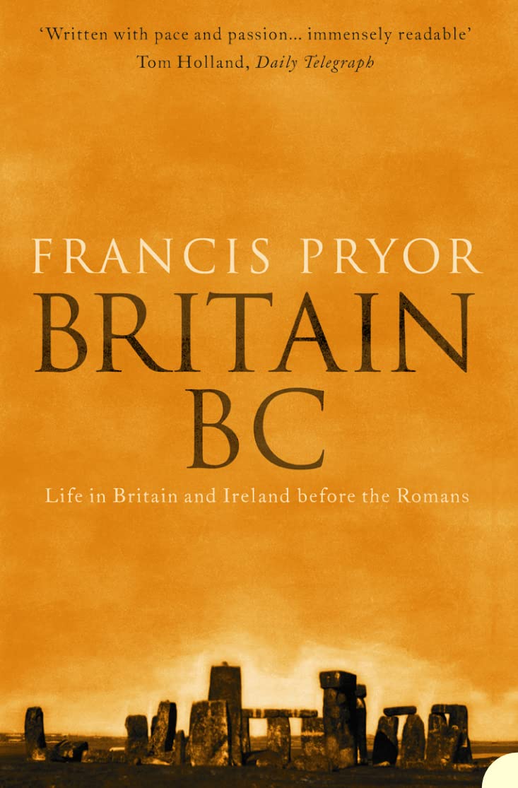 Britain Bc