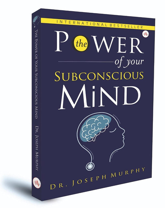 The Power of Your Subconscious mind | Hardcover | Dr Joseph Murphy [Hardcover] Dr. Joseph Murphy