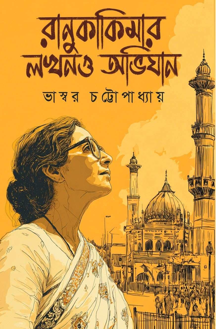 Ranu Kakimar Lucknow Abhijan