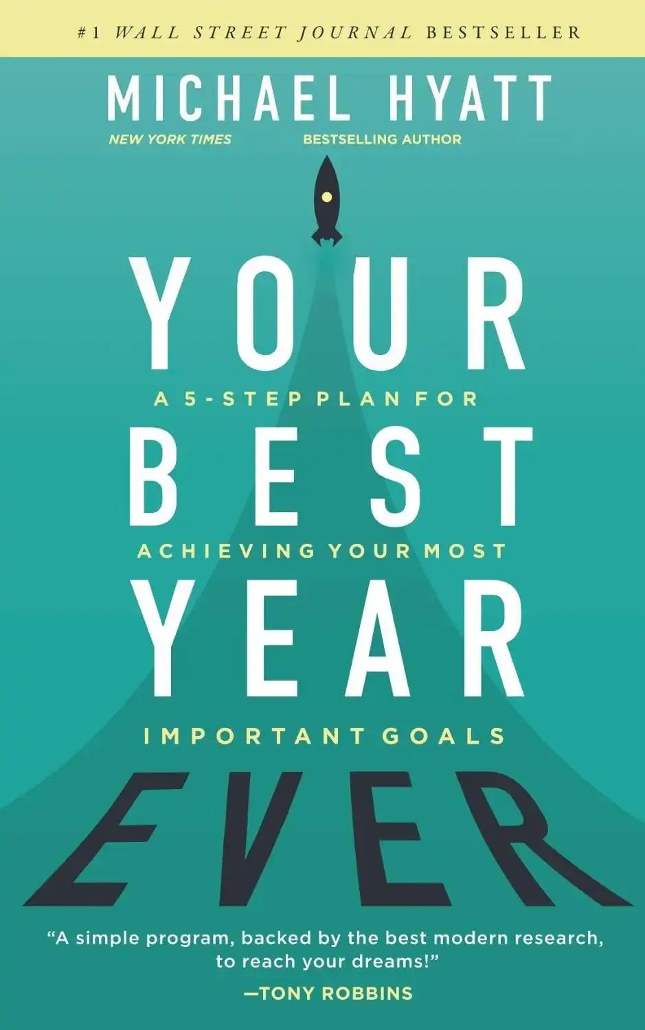 Your Best Year Ever