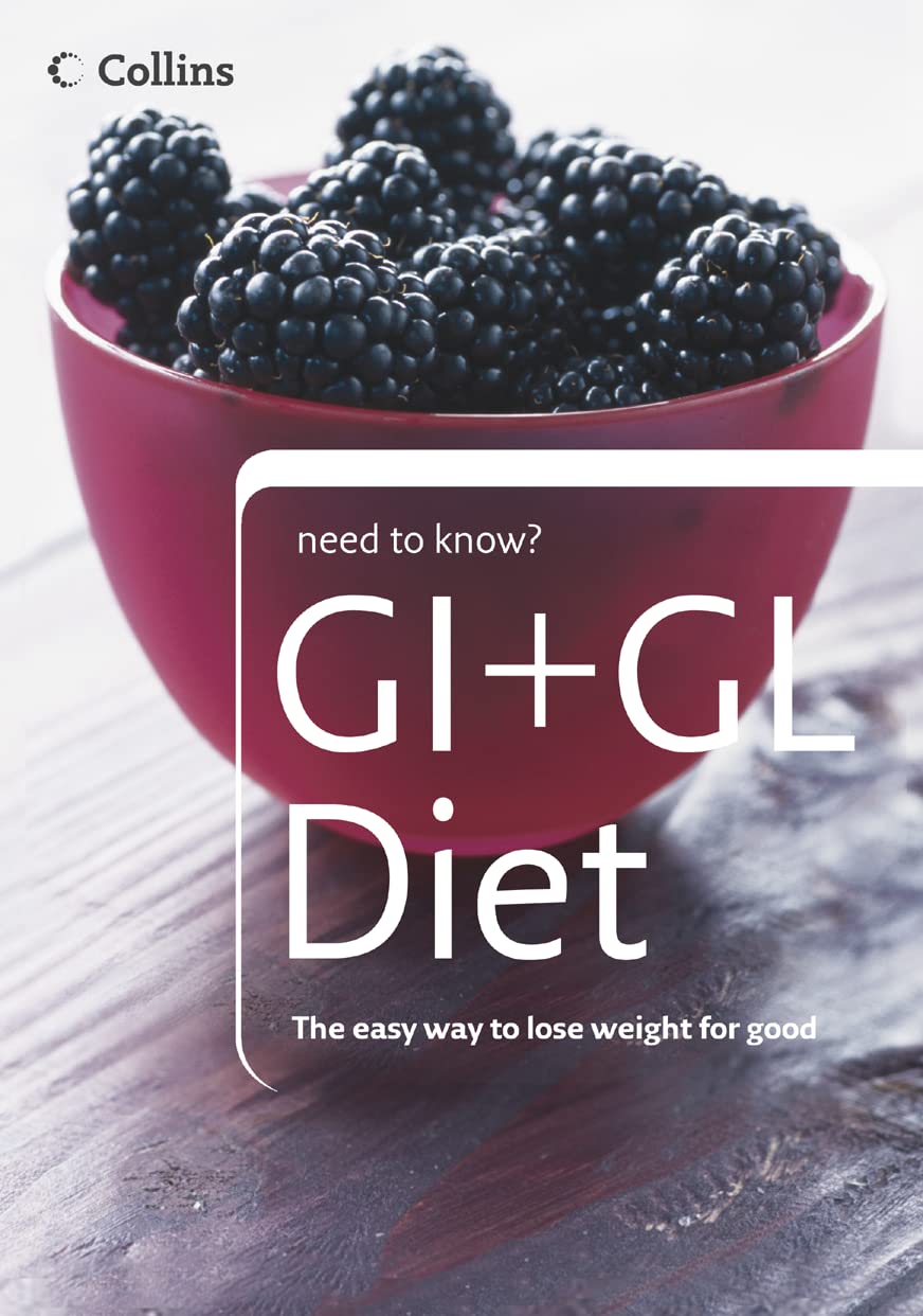 Collins Need Ton Know - Gi Plus Gl Diet