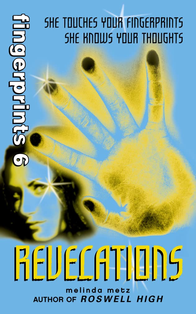 Fingerprints-6 Revelations