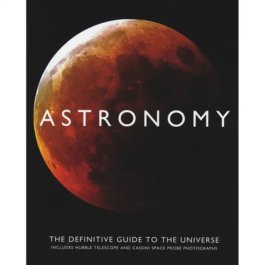 Astronomy..