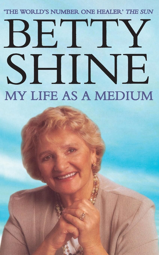 My Life As A Medium