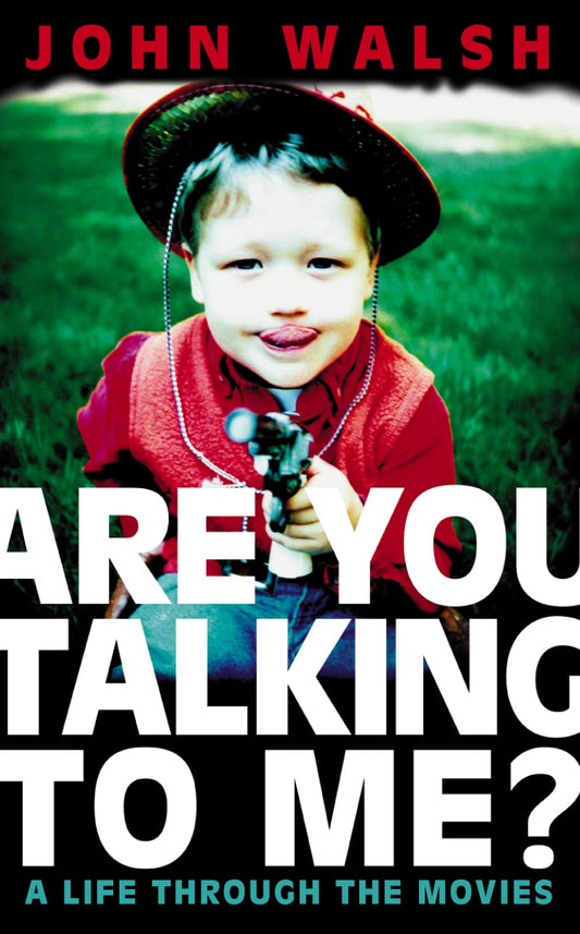 Are You Talking To Me