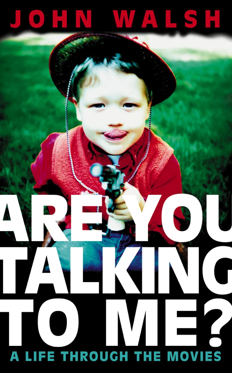 Are You Talking To Me