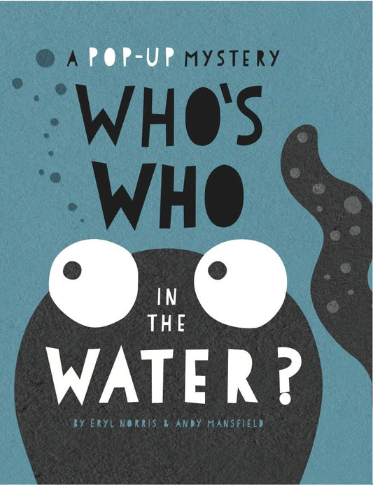 Who'S Who In The Water