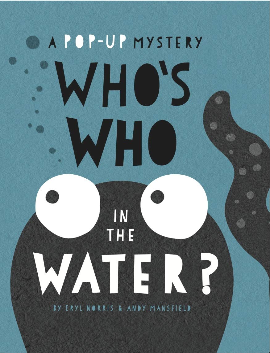 Who'S Who In The Water
