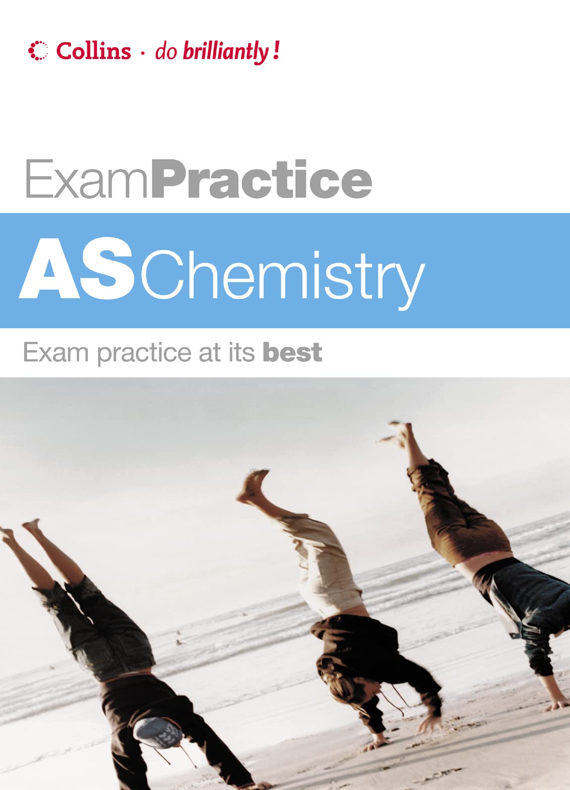 Exam Practice As Chemistry