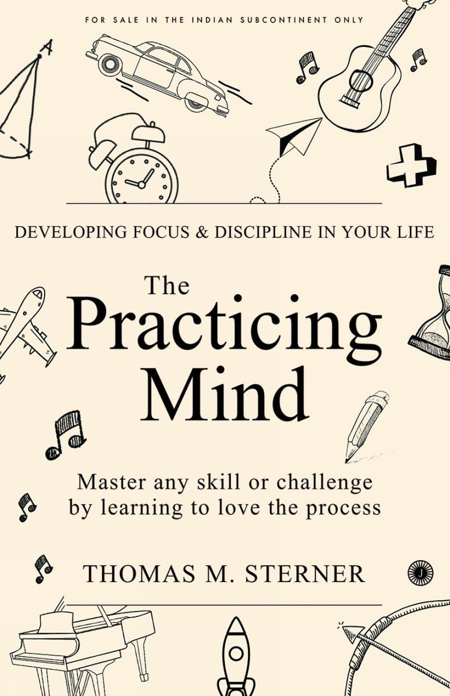 Practicing Mind,The