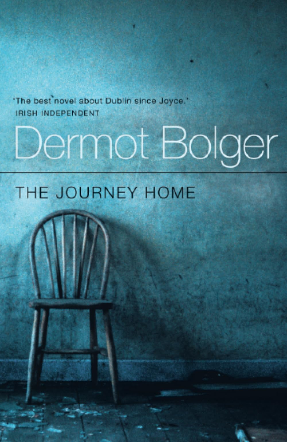 Journey Home