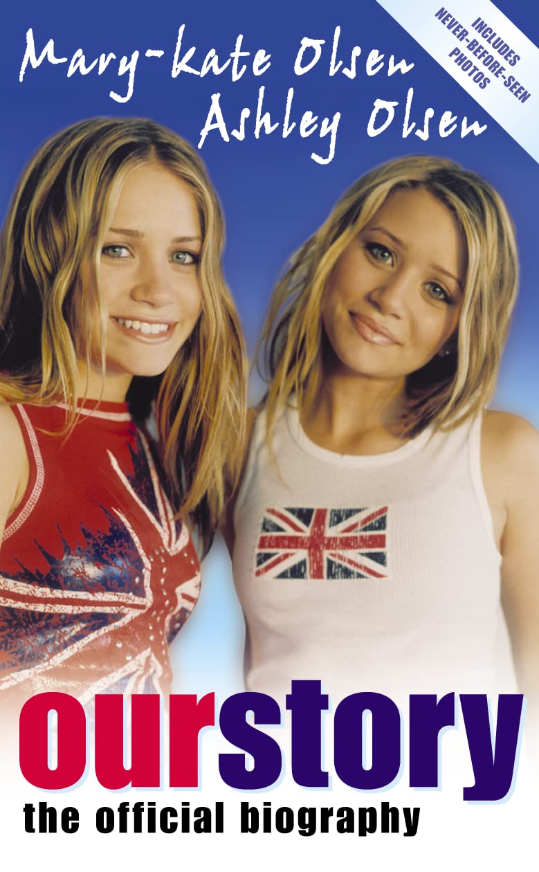Our Story Official Biography