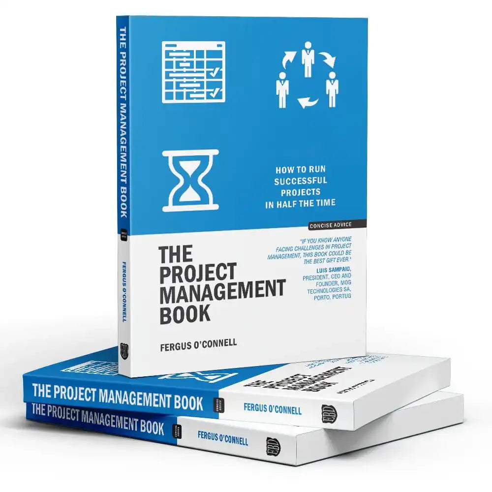 The Project Management Book